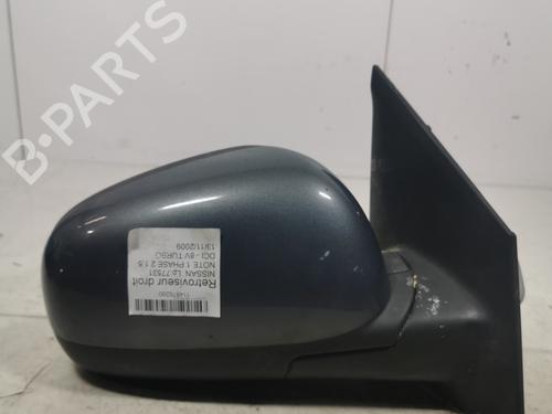 Used Right mirror Right mirror 36710831 36710831