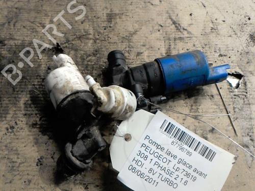 Used Washer pump Washer pump 36748294 36748294