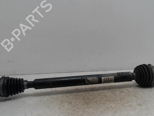 Used Right front driveshaft Right front driveshaft SEAT IBIZA IV SC (6J1, 6P5) 1.4 TDI (80 hp) 36743196 36743196