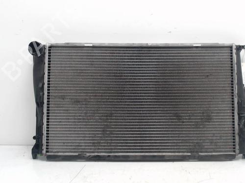 Water radiator BMW 3 (E90) | BP36738925M31 - Image 2
