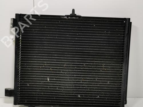 AC radiator CITROËN DS3 (SA_) 1.6 VTi 120 | BP36704892M32 - Image 3
