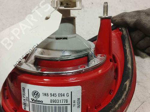 Right tailgate light VW GOLF V (1K1) 1.9 TDI | BP36716509C80 - Image 3