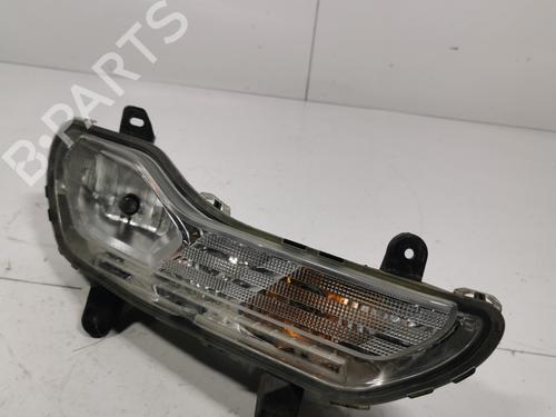 Used Right front fog light Right front fog light FORD KUGA II (DM2) 2.0 TDCi (120 hp) 36720627 36720627