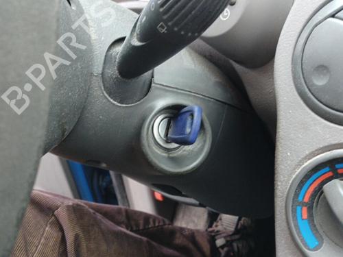 Left taillight FIAT PANDA (169_) 1.1 (169.AXA1A) | BP36735928C34 - Image 7