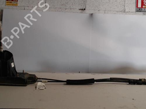 Selector da caixa Selector da caixa RENAULT ESPACE IV (JK0/1_) 1.9 dCi (JK0U) (116 hp) 36725431 36725431