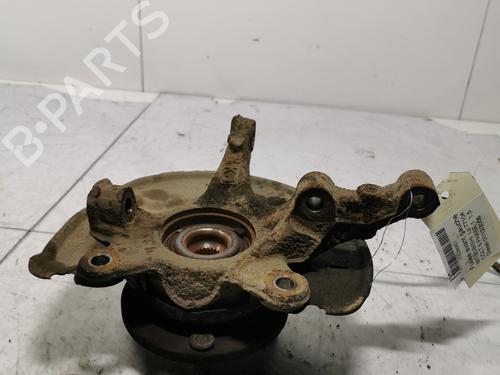 Used Left front steering knuckle Left front steering knuckle 36711495 36711495