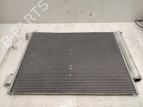 AC Kondensor AC Kondensor RENAULT CAPTUR II (HF_) [2020-2026] 36751176 36751176