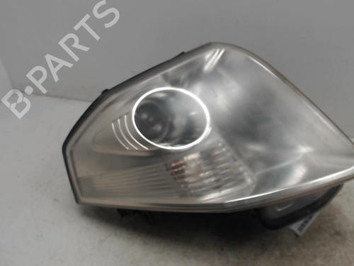 Used Left headlight Left headlight RENAULT VEL SATIS (BJ0_) 2.2 dCi (BJ0E, BJ0F) (150 hp) 36748897 36748897