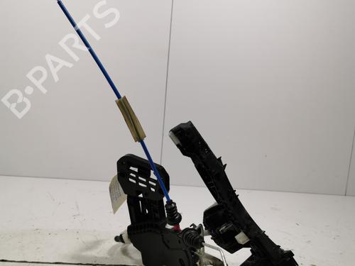 Used Rear right lock Rear right lock MERCEDES-BENZ A-CLASS (W176) A 180 CDI / d (176.012) (109 hp) 36707115 36707115