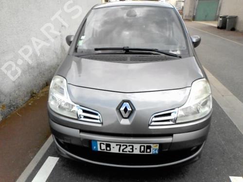 Right front window switch RENAULT MODUS / GRAND MODUS (F/JP0_) 1.5 dCi (FP0F, JP0F) | BP36730393I26 - Image 6