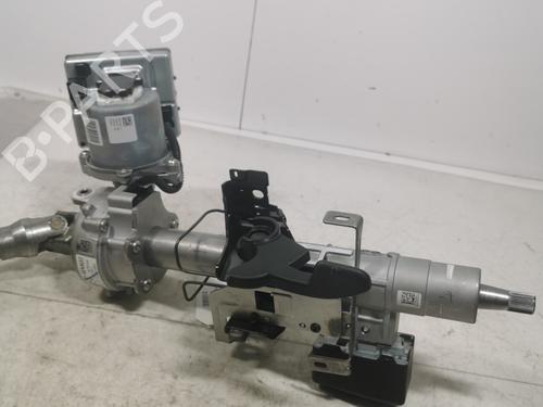 Steering column RENAULT CAPTUR II (HF_) TCe 90 (HFM6) | BP36718592M21 - Image 3