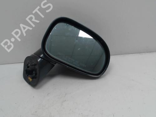Used Right mirror Right mirror SSANGYONG RODIUS I [2005-2026] 36737890 36737890