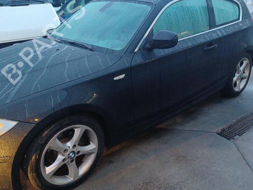 Ricambi BMW 1 (E81) 4767347