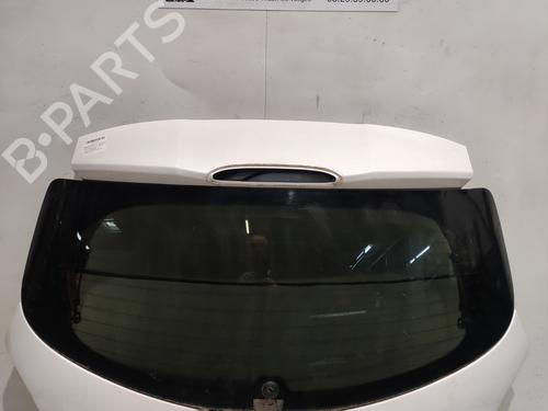Used Tailgate Tailgate PEUGEOT 208 I (CA_, CC_) 1.0 VTi (68 hp) 36717940 36717940