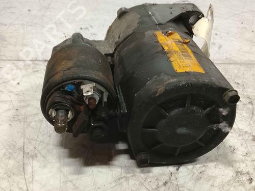 Used Starter Starter RENAULT TWINGO I (C06_) 1.2 (C066, C068) (58 hp) 36711615 36711615