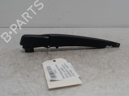 Bagrudeviskerarm DACIA SANDERO II 1.5 dCi | BP36742117C144 - Image 2