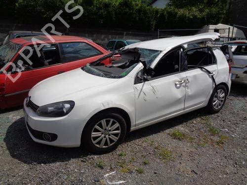 Water radiator VW GOLF VI (5K1) | BP36730587M31 - Image 7