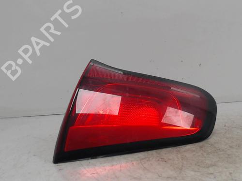 Right tailgate light CITROËN C3 II (SC_) 1.4 HDi 70 (SC8HZC, SC8HR0, SC8HP4) | BP36742381C80 - Image 2