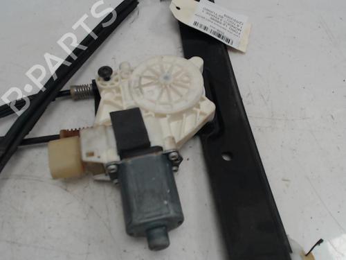 Used Front left window mechanism Front left window mechanism 36739048 36739048
