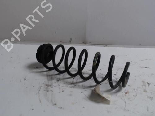 Used Shock absorber spring Shock absorber spring VW POLO IV (9N_, 9A_) [2001-2014] 36731035 36731035