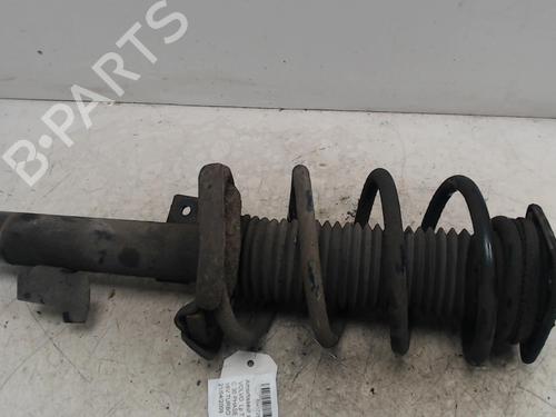 Right front shock absorber VOLVO C30 (533) 1.6 D | BP36748750M17 - Image 2