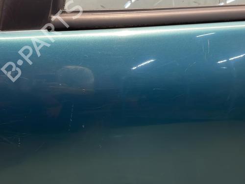 Used Left rear door Left rear door 36750937 36750937