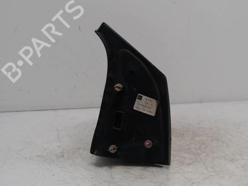 Used Left mirror Left mirror 36741595 36741595