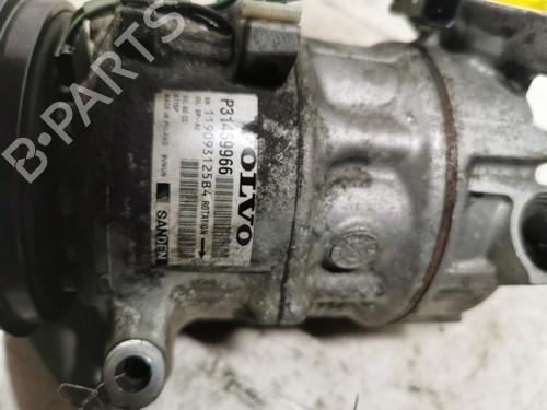 AC compressor VOLVO V40 Hatchback (525) D2 | BP36710210M34 - Image 4