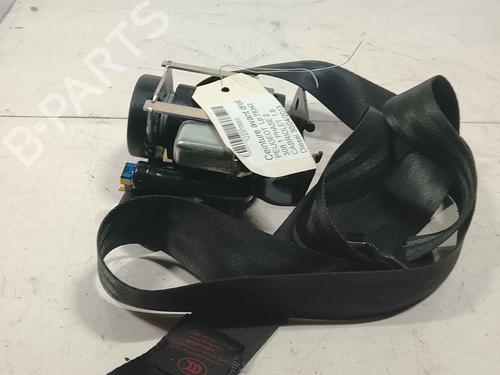 Front right seatbelt PEUGEOT 308 CC (4B_) 1.6 HDi | BP36715614I25 - Image 2