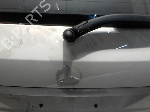 Used Tailgate Tailgate MERCEDES-BENZ B-CLASS Sports Tourer (W245) B 180 CDI (245.207) (109 hp) 36742268 36742268