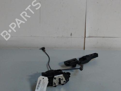 front-left-lock-renault-clio-iii-br01-cr01-2005-2006-2007-2008-2009-2010-2011-2012-2013-2014-36733352 main image