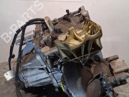 Gearbox CITROËN C3 Picasso (SH_) 1.6 VTi 120 | BP37503611M3 - Image 4