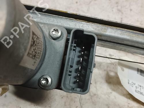 Front left window mechanism CITROËN C4 II (NC_) 1.6 HDi 110 | BP39727159C22 - Image 2