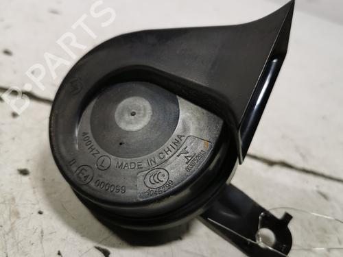 Used Horn Horn OPEL KARL (C16) 1.0 (75 hp) 36708688 36708688