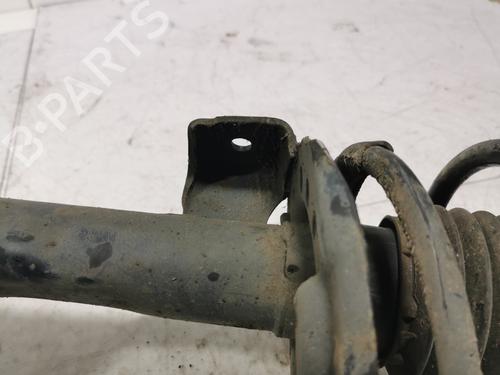 Used Left front shock absorber Left front shock absorber 36711606 36711606