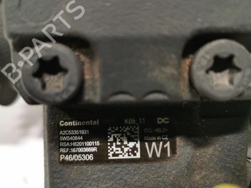 Injection pump DACIA DUSTER SUV Van | BP36734637M78 - Image 5