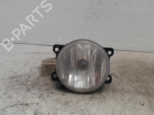 Used Left front fog light Left front fog light PEUGEOT 206+ (2L_, 2M_) 1.4 i (73 hp) 36744805 36744805