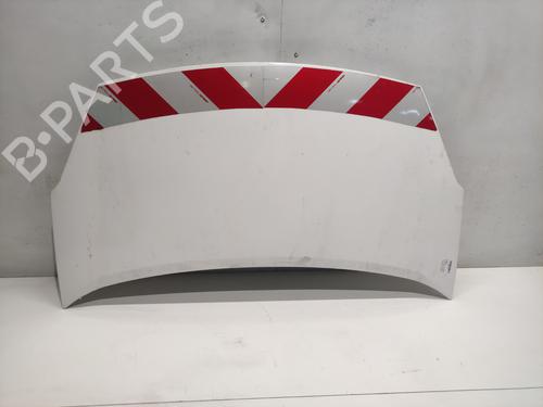 Motorhjelm PEUGEOT PARTNER Platform/Chassis | BP37652940C1 - Image 2