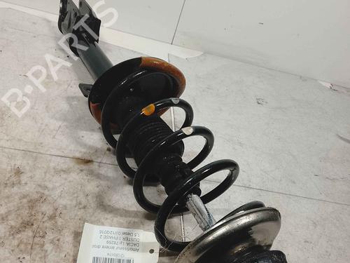 Right rear shock absorber DACIA DUSTER (HS_) | BP36714583M19 - Image 3