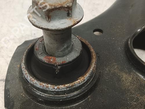 Left front suspension arm RENAULT CLIO V (B7_) 1.0 TCe 90 (B7MT) | BP36717862M12 - Image 2