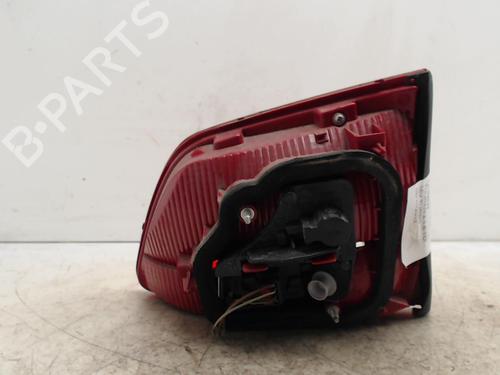 Left tailgate light VW TOURAN (1T3) 1.6 TDI | BP36744402C79 - Image 2