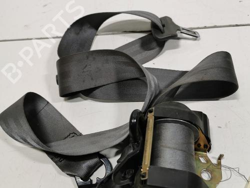 Used Rear left seatbelt Rear left seatbelt 36711314 36711314
