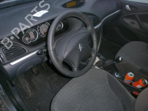 Right front window switch CITROËN C5 II (RC_) | BP36727846I26 - Image 7