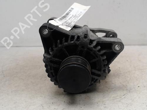Generator Generator FORD FUSION (JU_) 1.4 TDCi (68 hp) 36746006 36746006