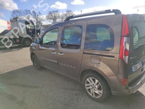 Right front window switch RENAULT KANGOO / GRAND KANGOO II (KW0/1_) 1.5 dCi 90 (KW05, KW08, KW0G, KW11) | BP36735746I26  - Image 11