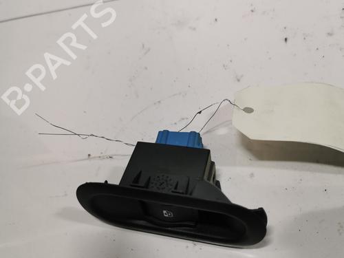 Left rear window switch RENAULT KANGOO BE BOP (KW0/1_) | BP36720084I29 - Image 3