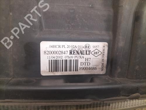 Used Right headlight Right headlight 36750505 36750505