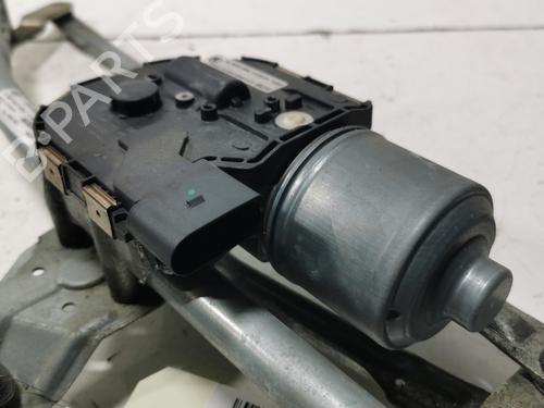 Used Front wiper motor Front wiper motor SKODA YETI (5L) 2.0 TDI (110 hp) 36708531 36708531