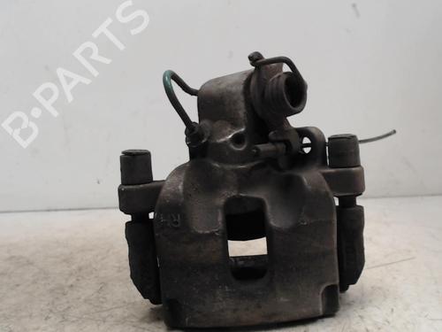 Used Right rear brake caliper Right rear brake caliper RENAULT LAGUNA Coupe (DT0/1) 2.0 dCi (DT01, DT08, DT09, DT0K, DT12, DT1C, DT1D, DT1M,... (150 hp) 36745919 36745919