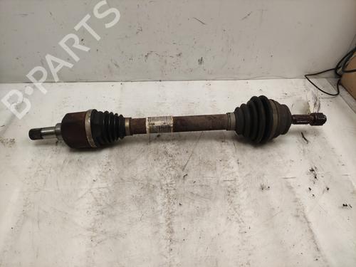 Used Left front driveshaft Left front driveshaft 36751289 36751289